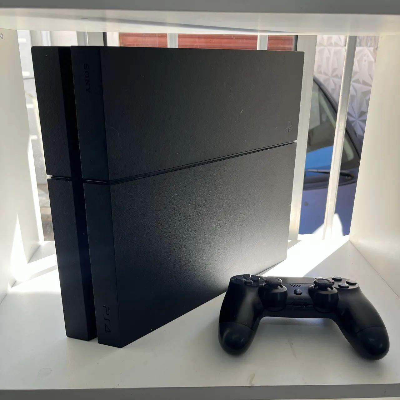 PS4 FAT 500gb