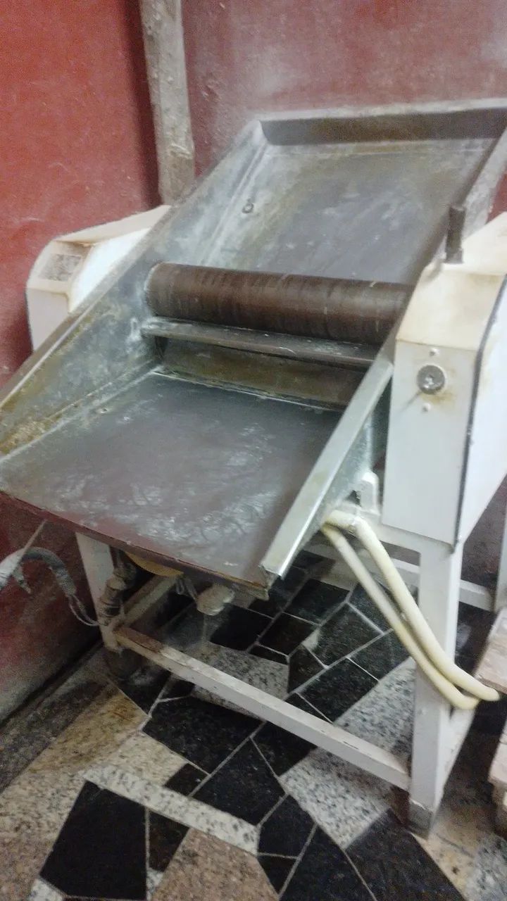Vendo fábrica de pães em Americana SP  - Foto 5