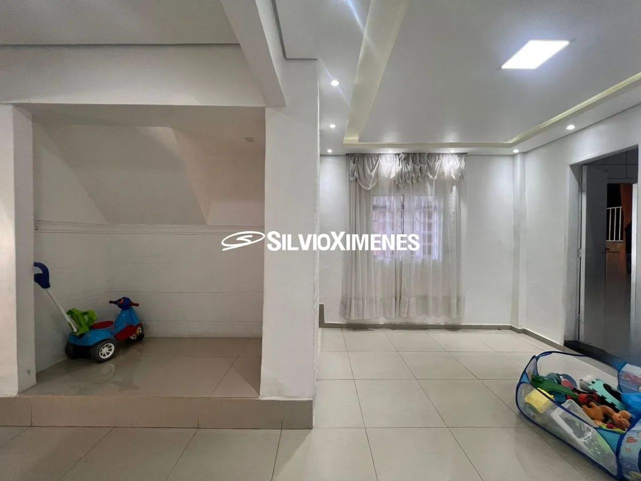 Casa com 5 quartos à Venda, Horto - Belo Horizonte - Foto 3