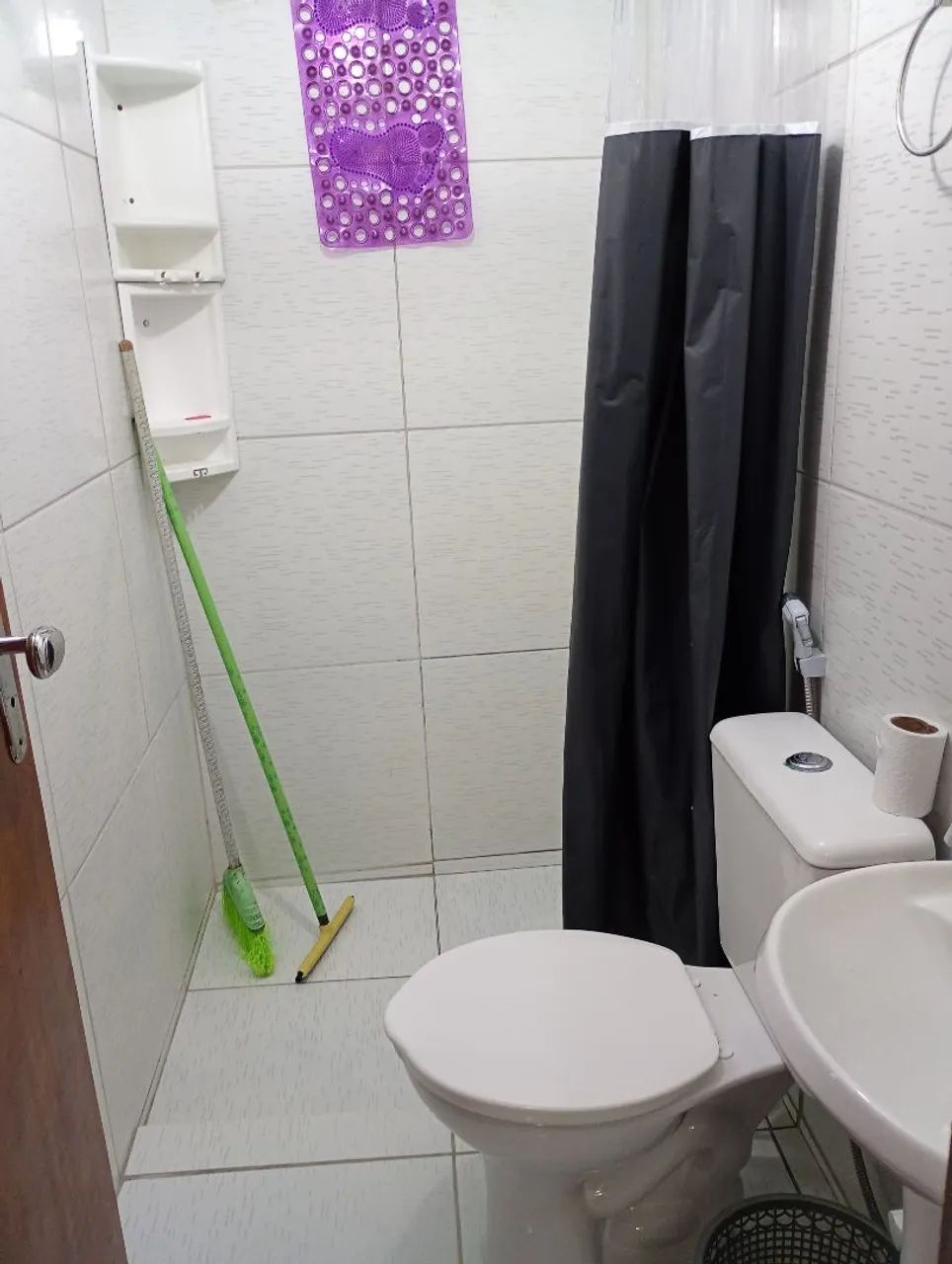 (Aluga-se casa em gaibu mobiliada por diária temporada ou fim de semana) - Foto 12