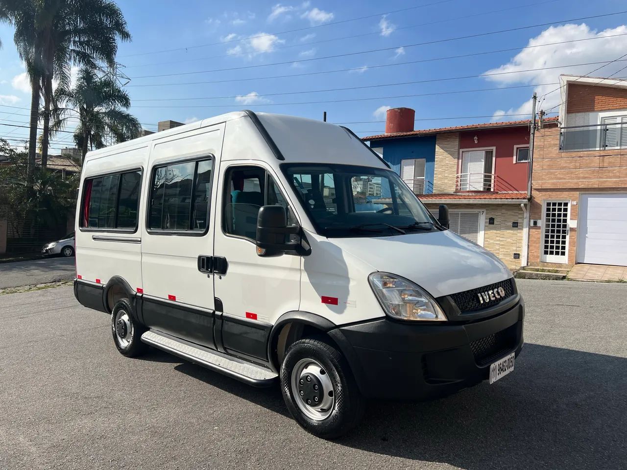 Iveco Daily 2019
