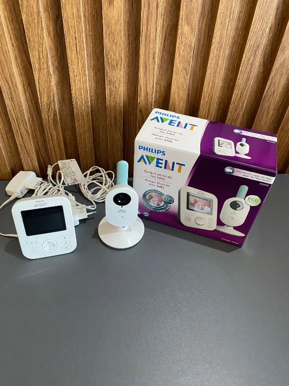 Bab á Eletrônica- Philips Avent - Foto 2
