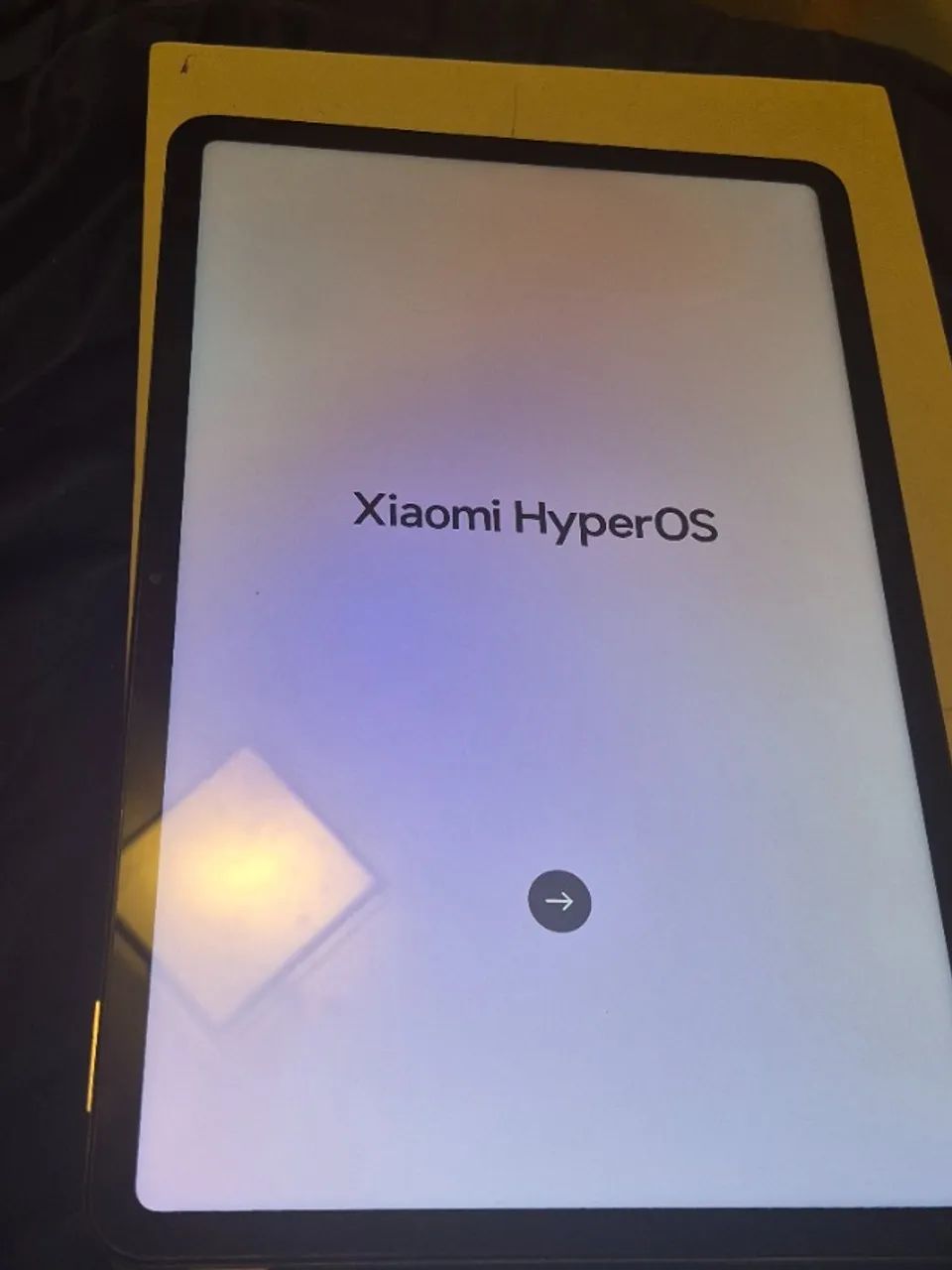 Tablet Xaomi - Foto 2