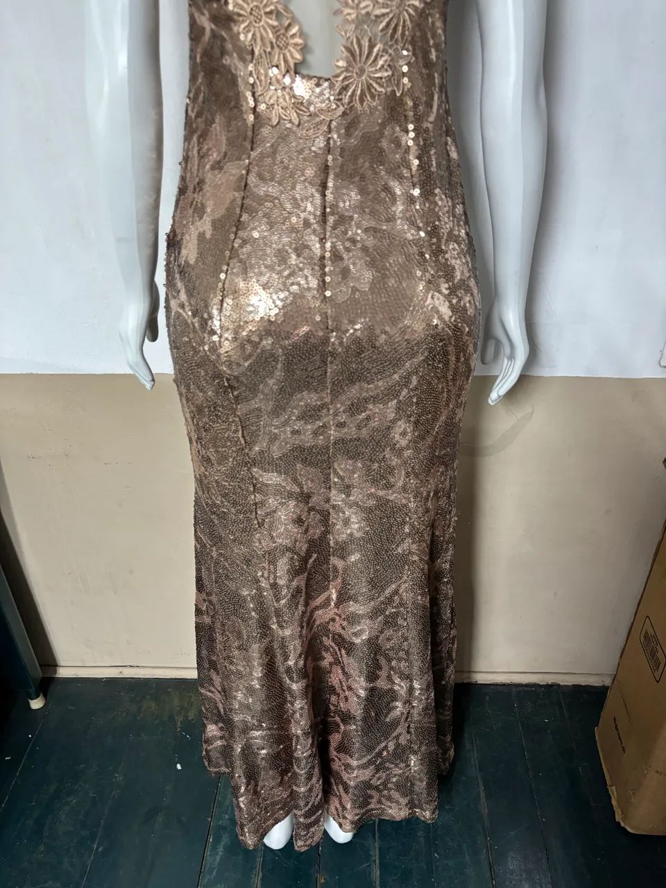 Um vestido - Foto 3