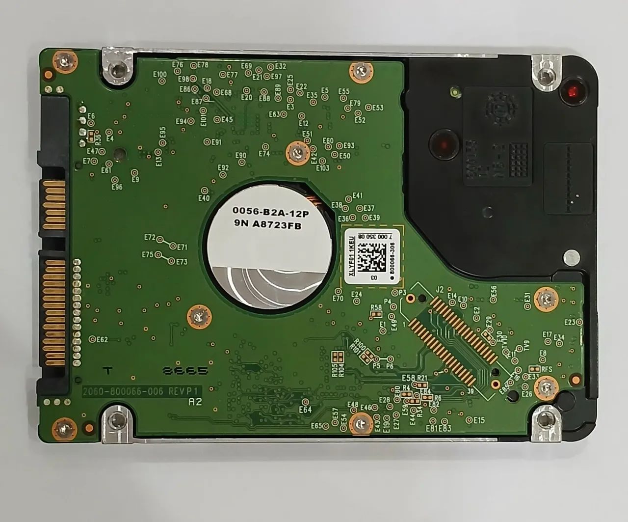 HD  1TB para notebook  - Foto 2