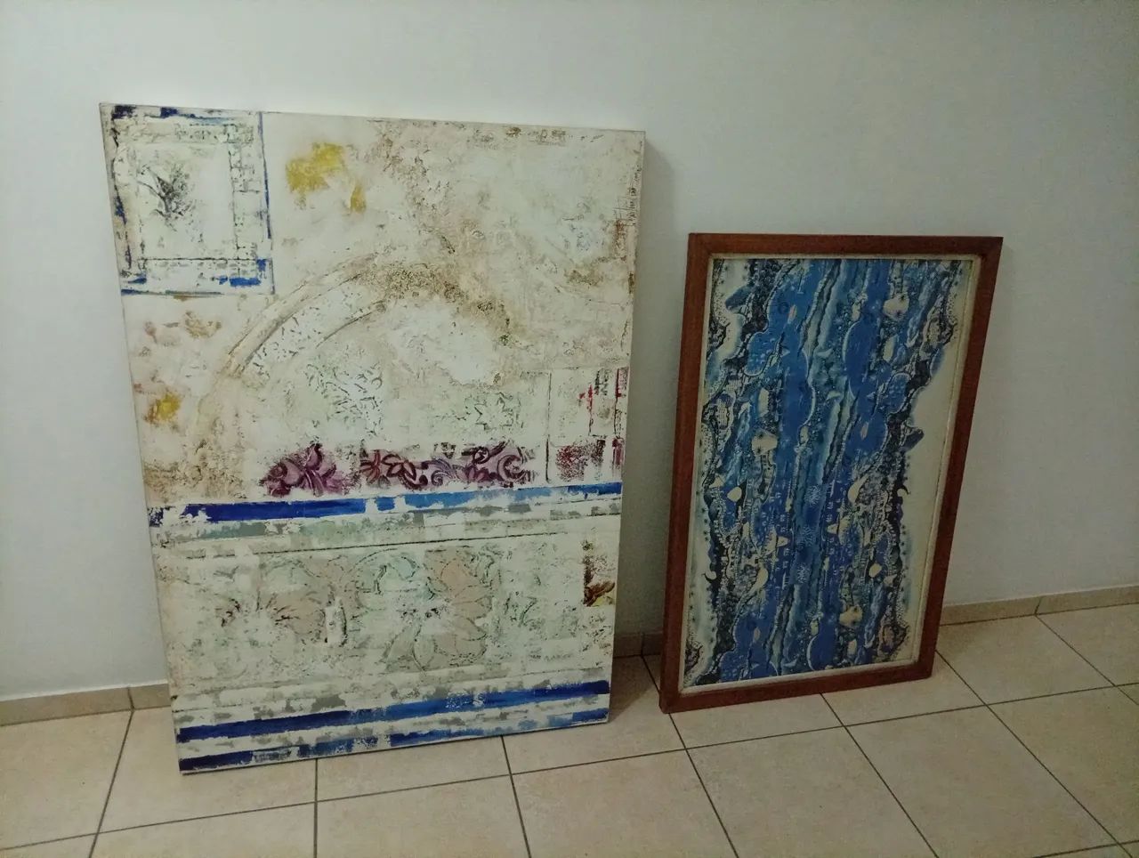 QUADRO  , RIO DE JANEIRO. OBRAS  - Foto 2
