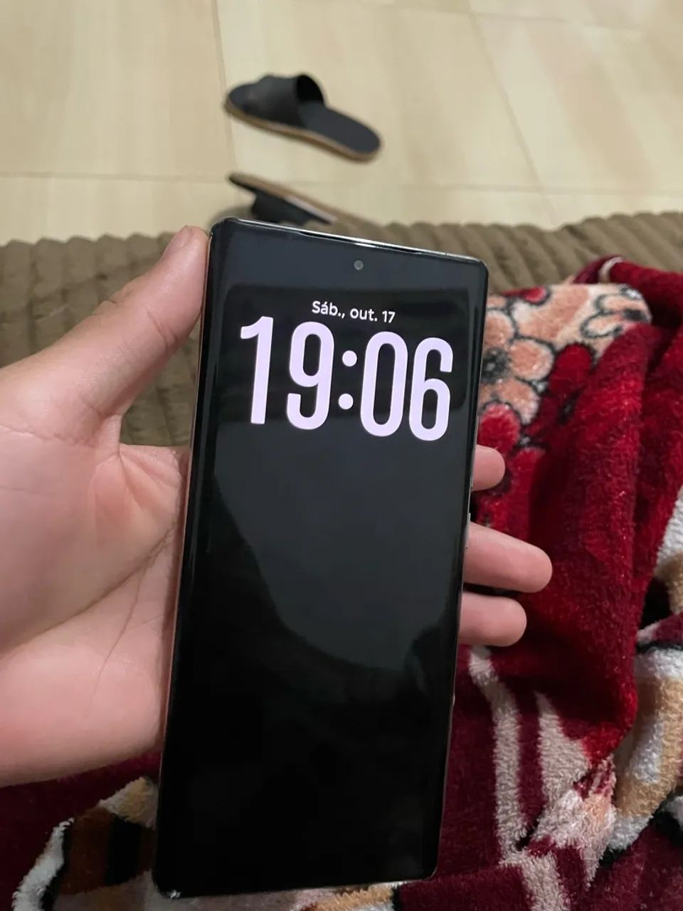 TECNO CAMON 30 S - Foto 5