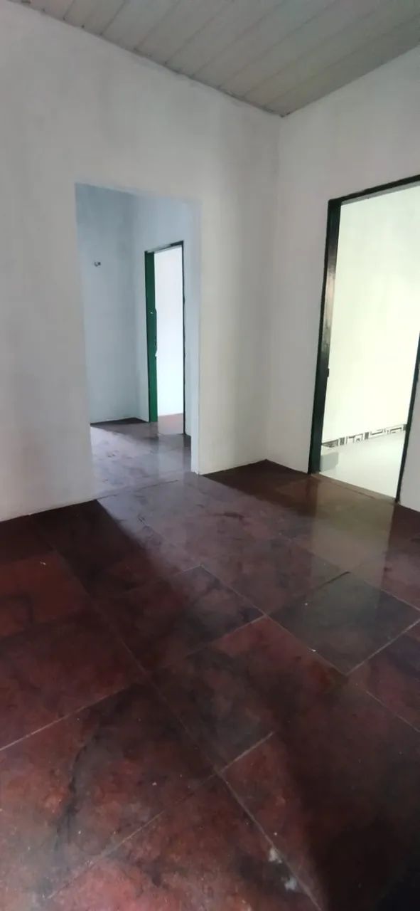 Vendo Casa estilo Vila no Bairro Educandos - Foto 4