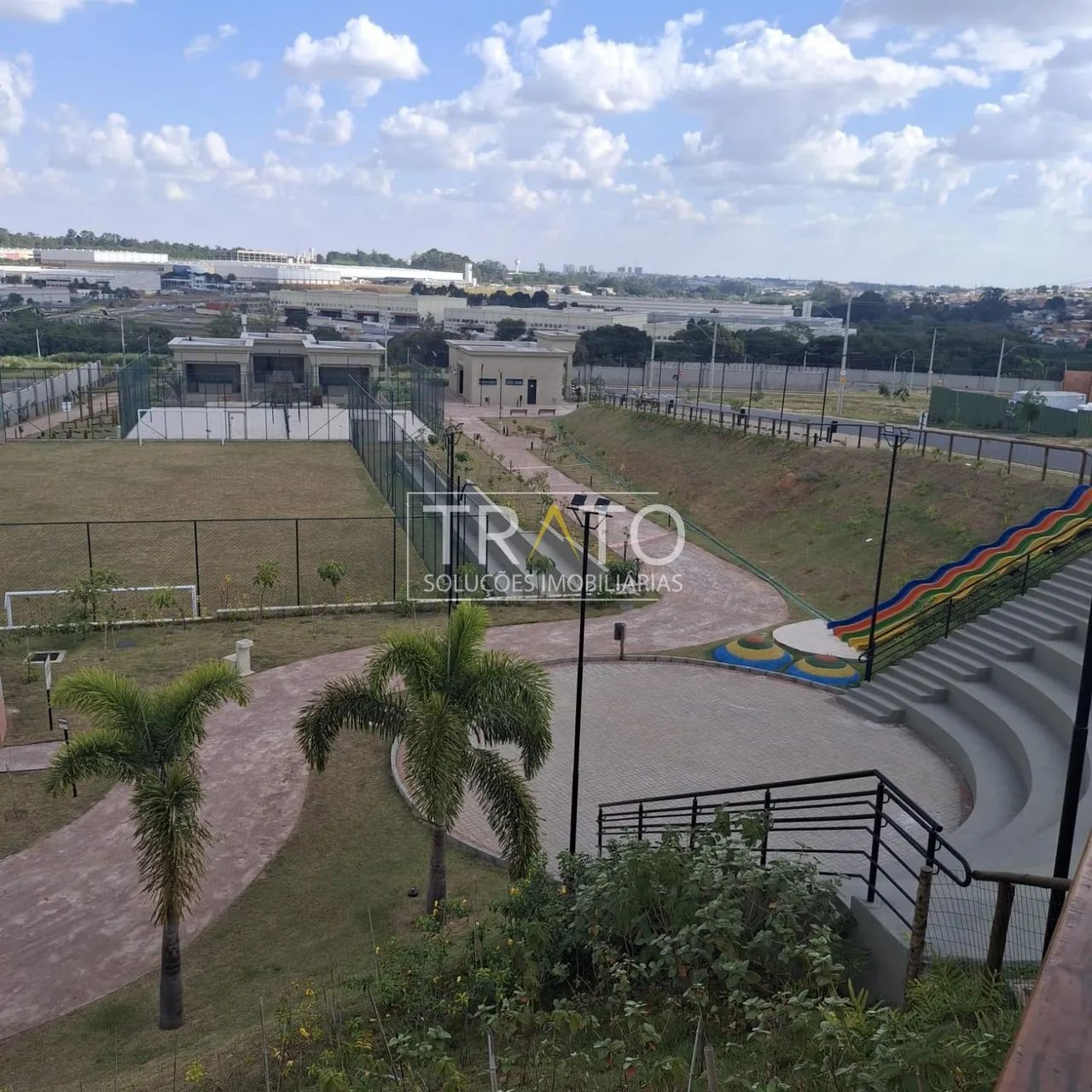 terreno - Nossa Senhora Aparecida - Paulínia - Foto 5