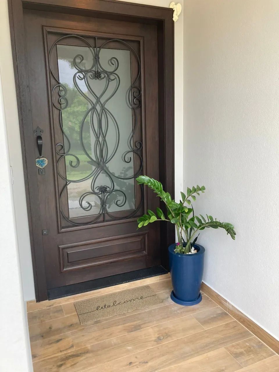 CASA EM CONDOMÍNIO FECHADO - SANTO AMARO DA IMPERATRIZ - Foto 2
