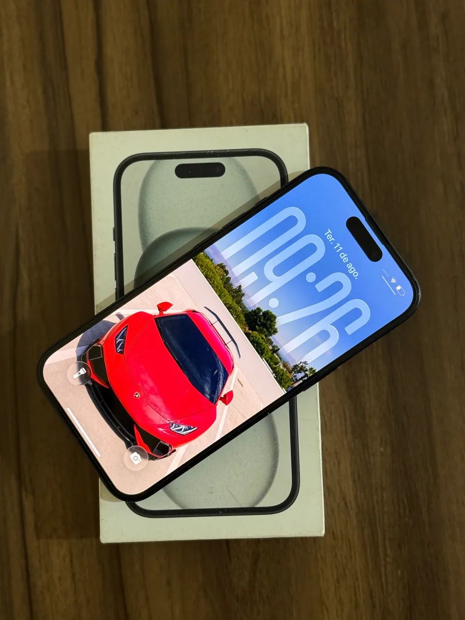 iPhone 15 128gb  - Foto 2