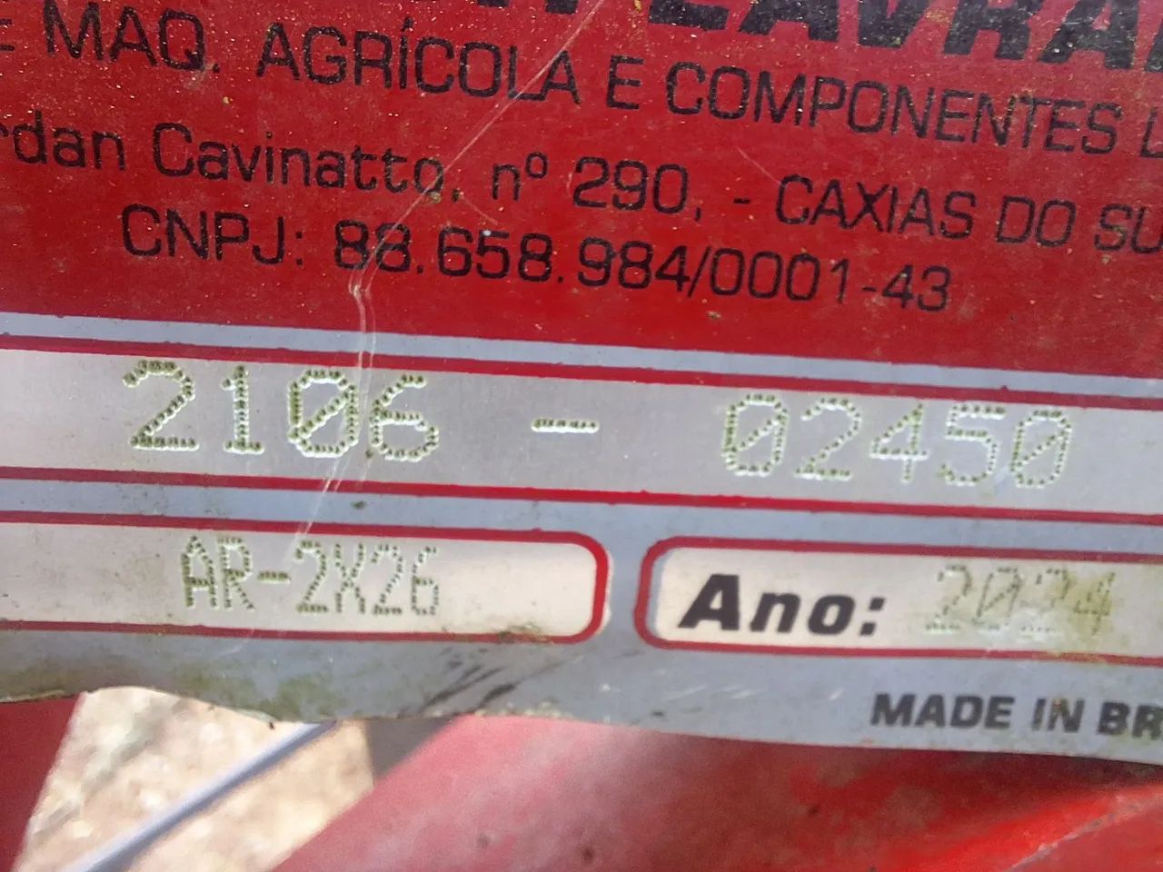 Arado - Foto 5
