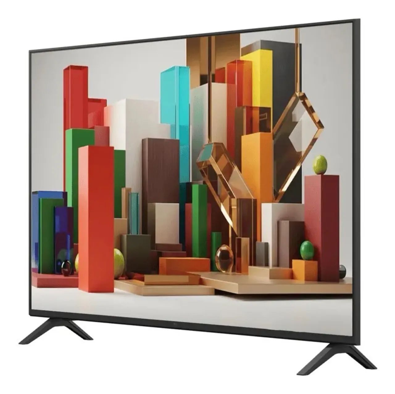 TV smart LG 43polegadas  - Foto 2