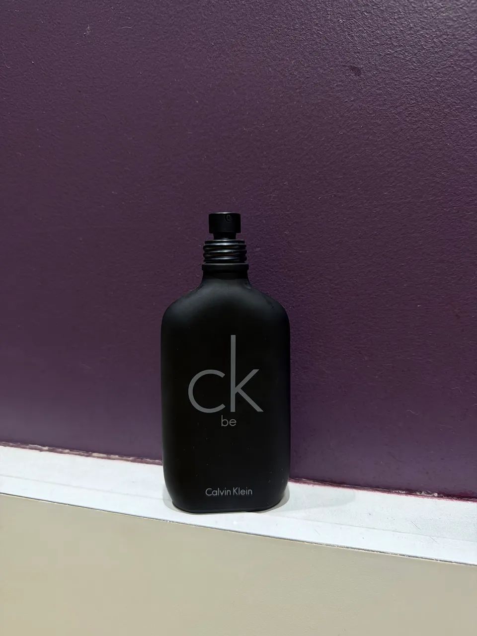 Perfume Calvin Klein Be - 100ml
