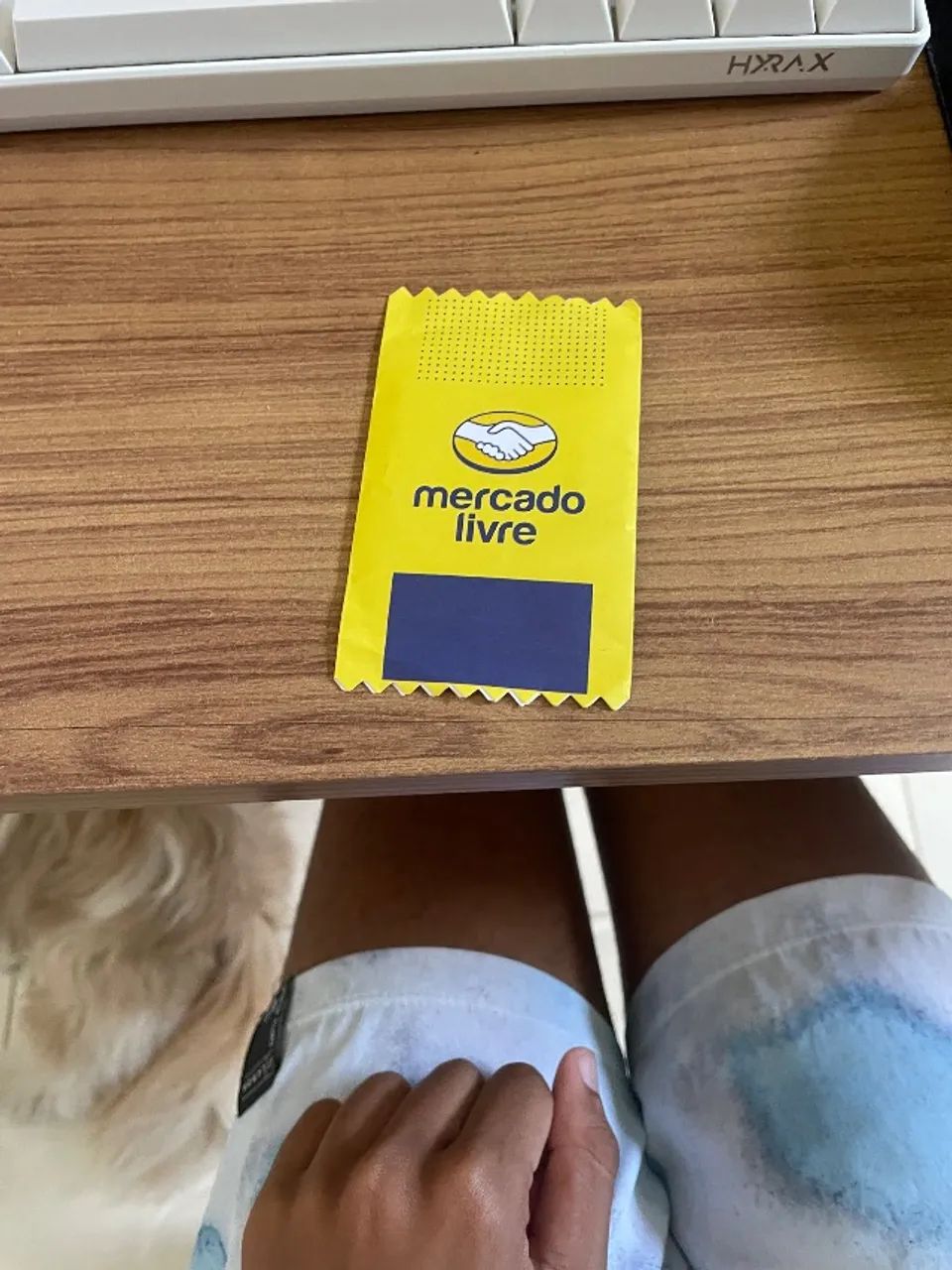 Figurinha do Neymar x mercado livre junto com uma da coca  - Foto 4