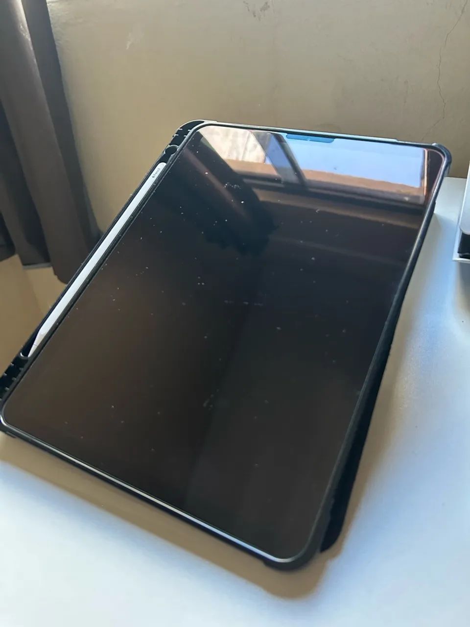 iPad Air 4 256GB + Apple Pencil 2 - Tablets e E-Readers