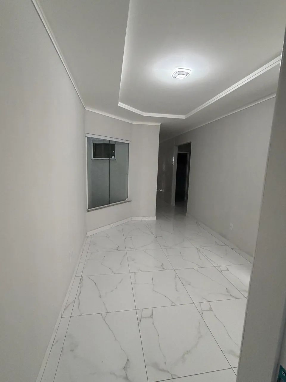 Casa com 3 quartos, sendo 1 suíte, garagem e quintal em Itabaiana/SE - Foto 4