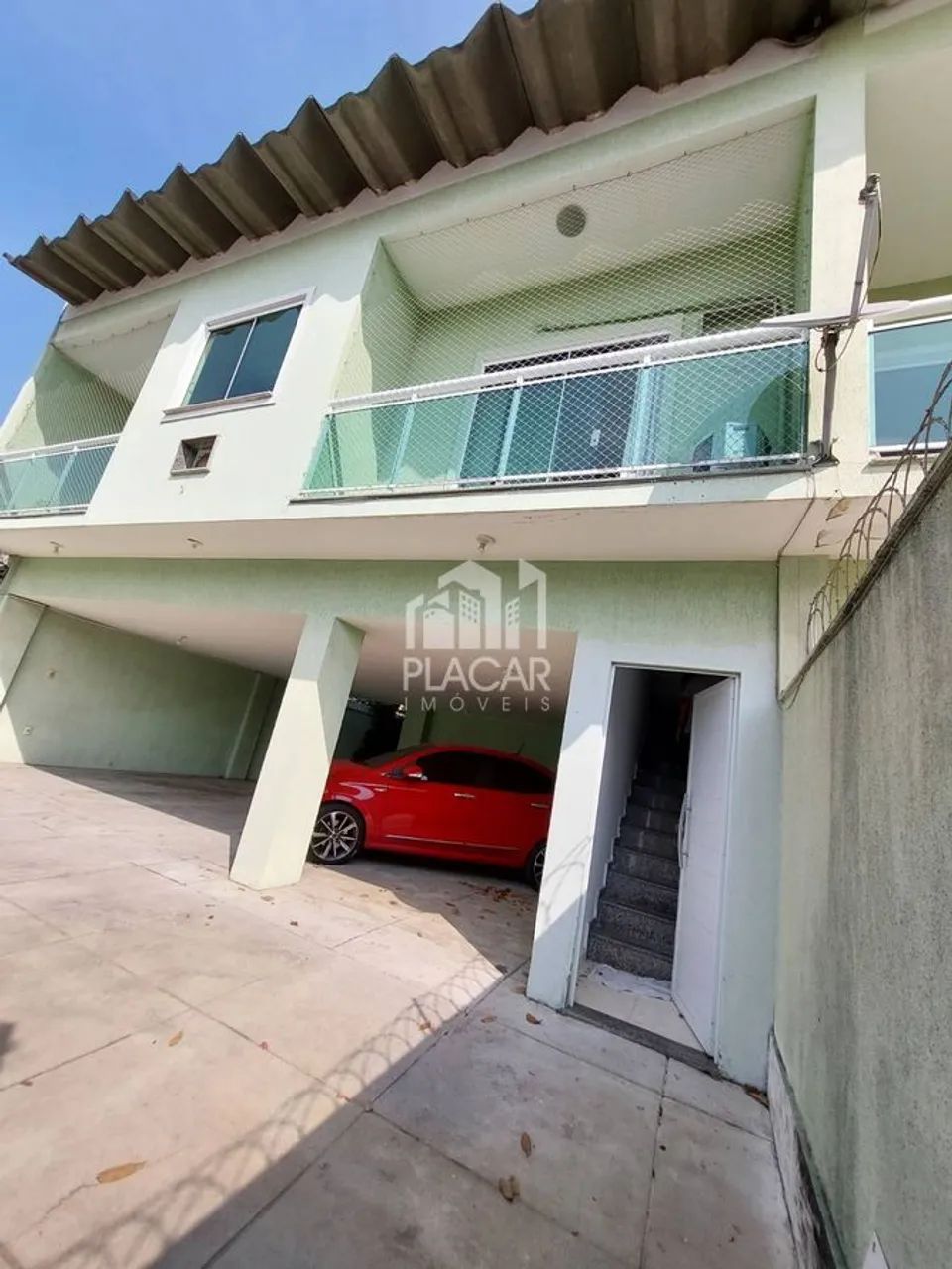 CASA EM CONDOMÍNIO PARA VENDA E LOCAÇÃO