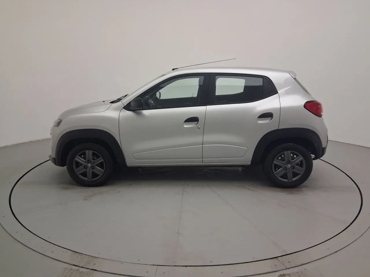 Renault Kwid 1.0 Zen, foto 2 de 18