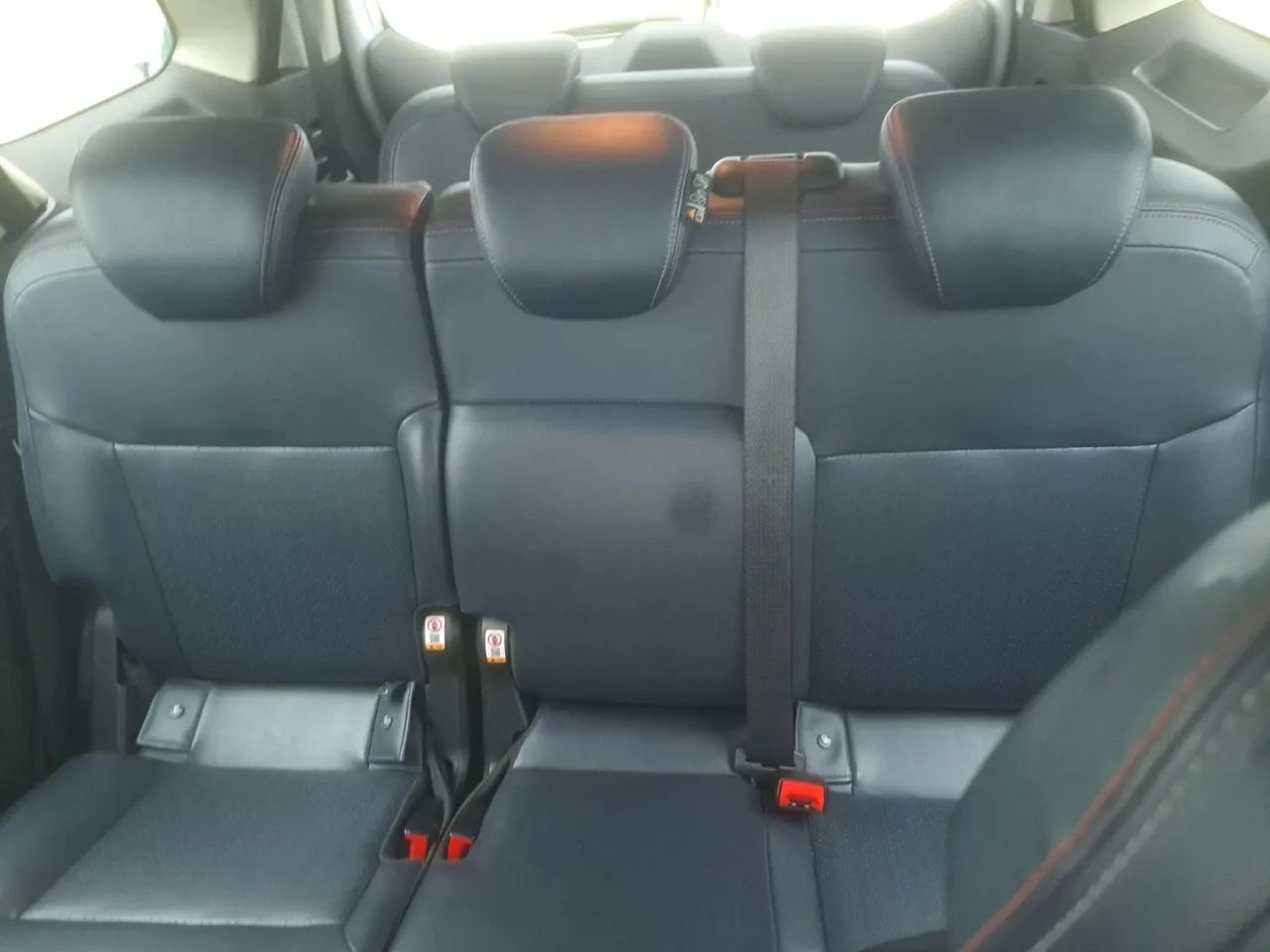 Chevrolet Spin PREMIER 1.8 8V Econo.Flex 5p Aut., foto 18 de 18