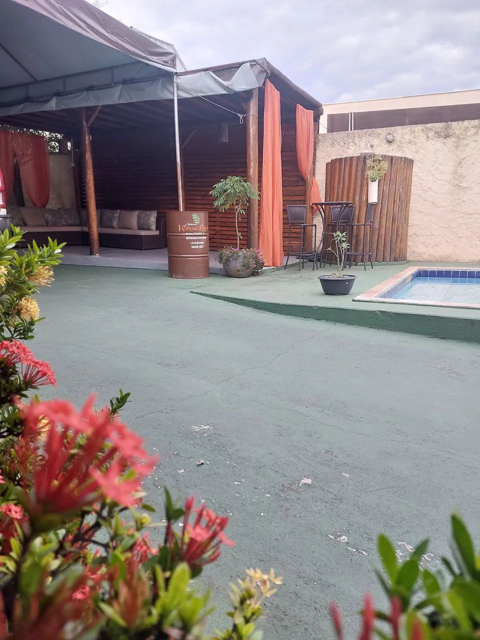 Espaço para eventos e festas no setor Goiânia 2 - Foto 5