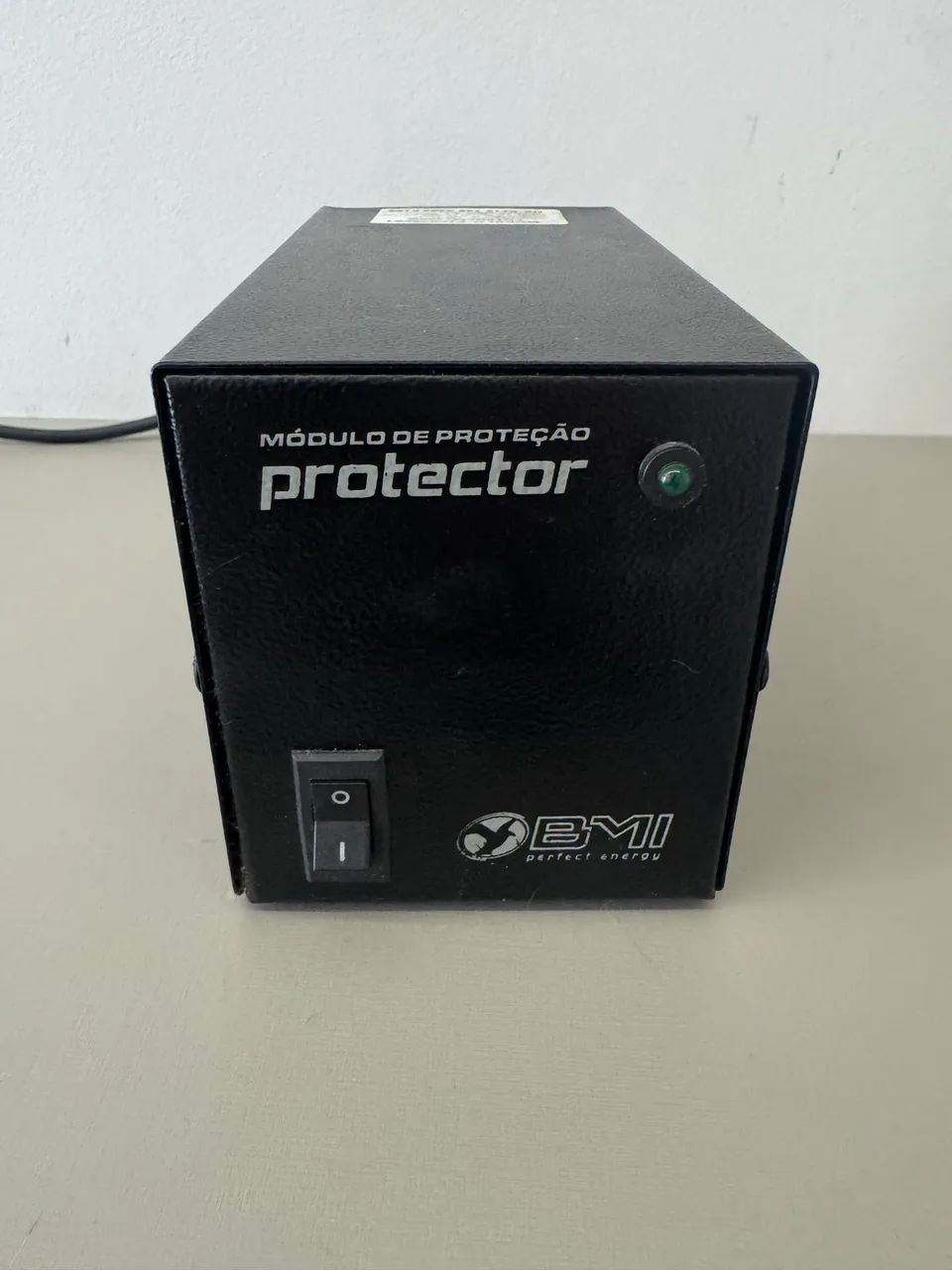 Módulo estabilizador 