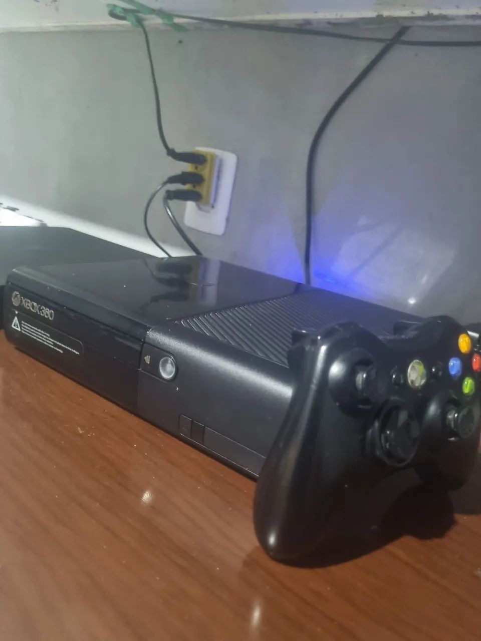 Xbox 360