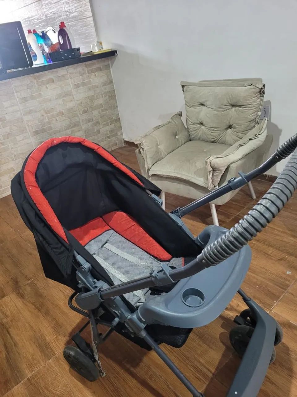 Carinho de Bebê - Foto 5