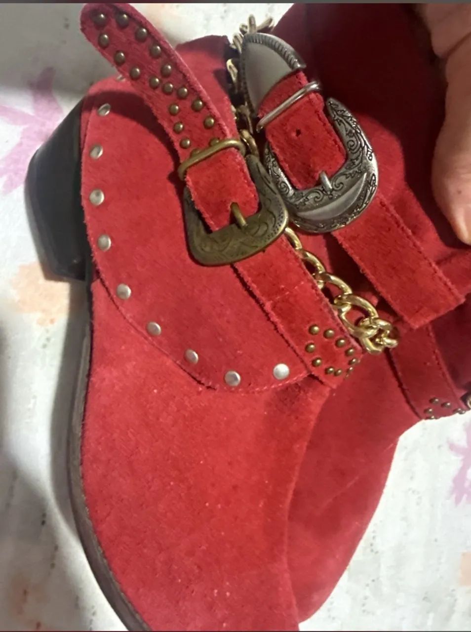 Bota Carmen Steffens 39 - Foto 2