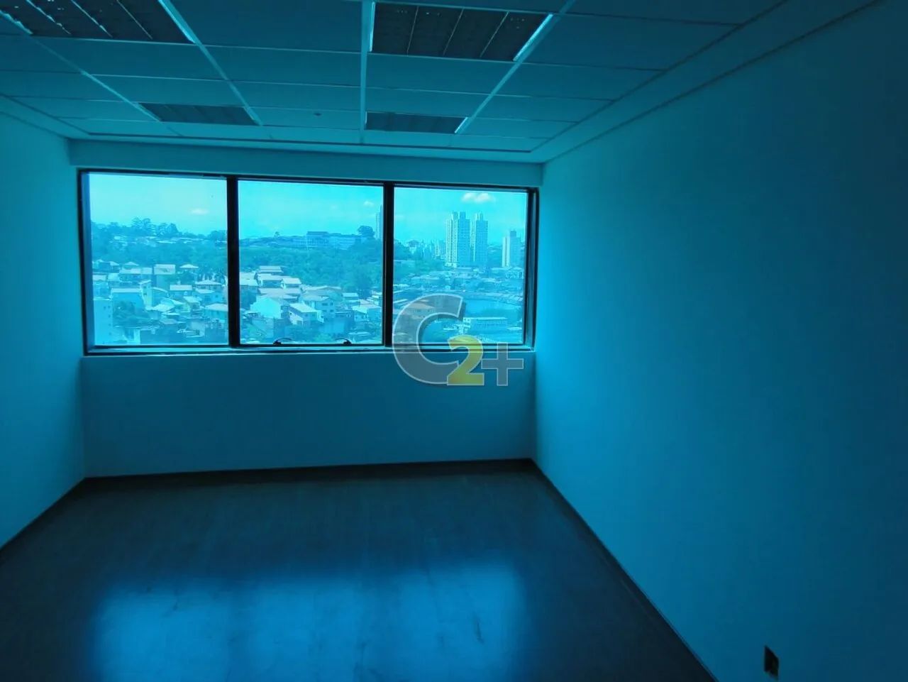 Sala Comercial a venda na Cidade Intercap 25m², 1 vaga - Foto 4