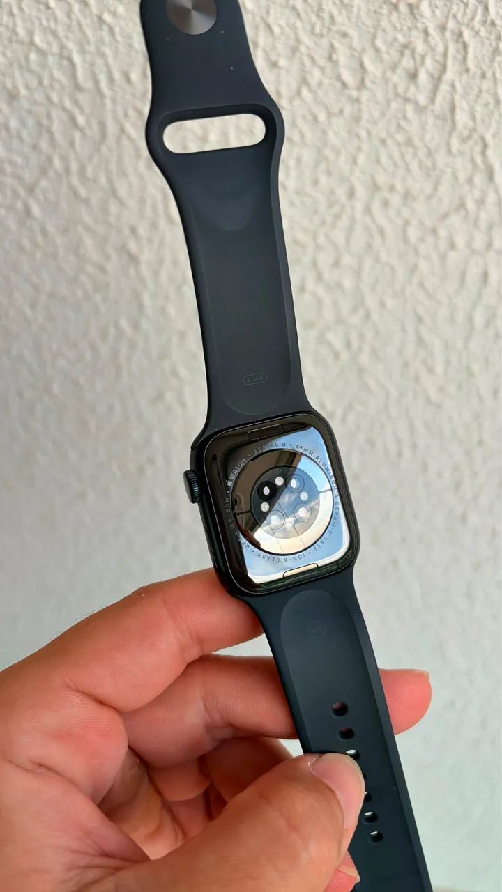 Apple Watch série 9 41mm - Foto 5