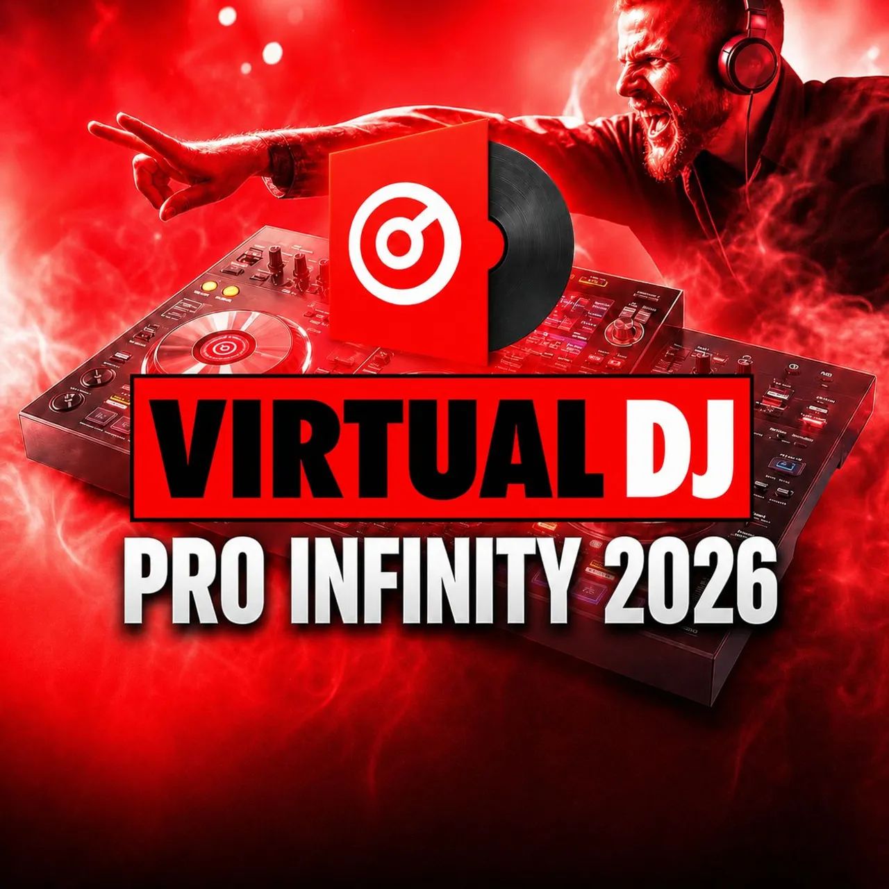Virtual Dj 2026