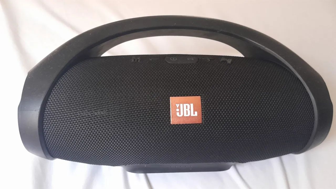 Caixa som JBL - Foto 2