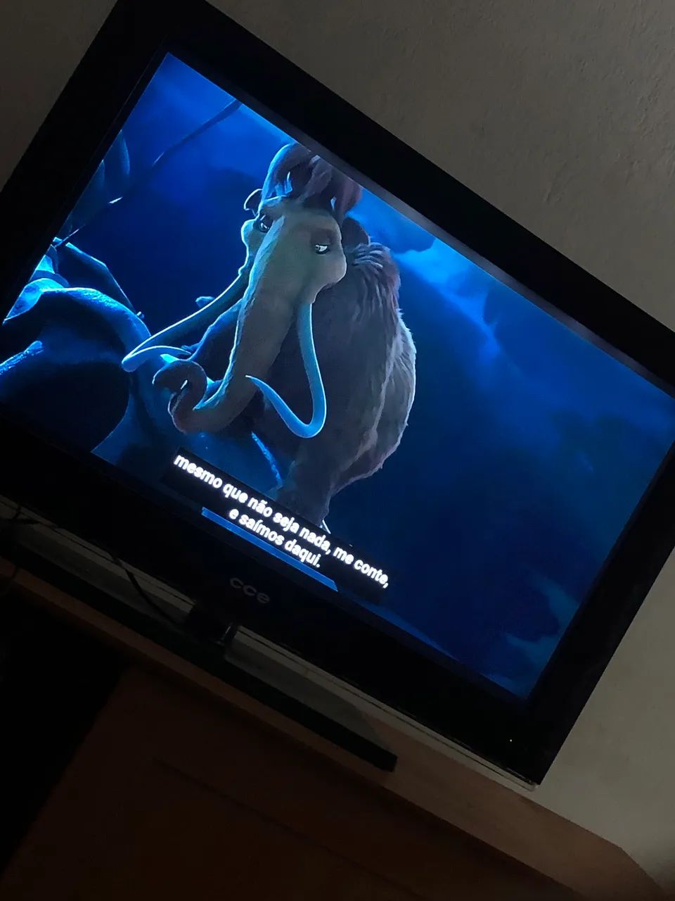 Vendo tv cce - Foto 2