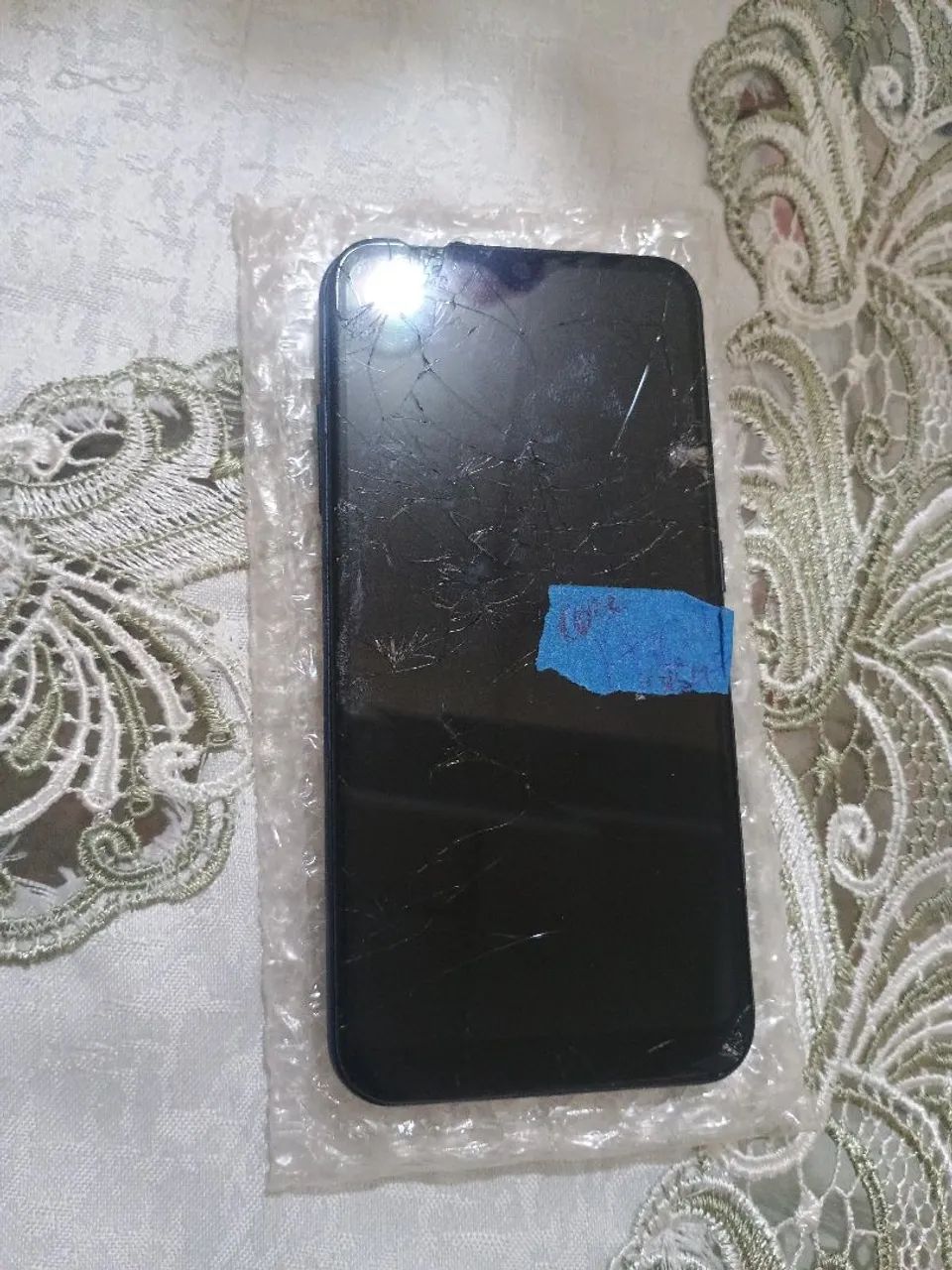 CELULAR SAMSUNG A01 CORE (DETALHE) - Foto 2