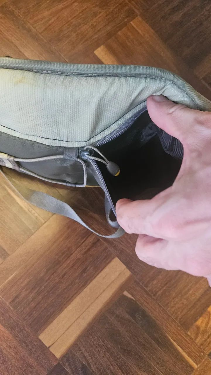 Camelback mochila hidratação  - Foto 2