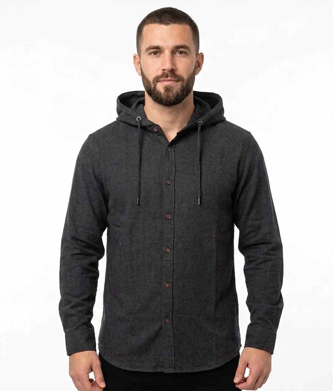 Camisa masculina C&A