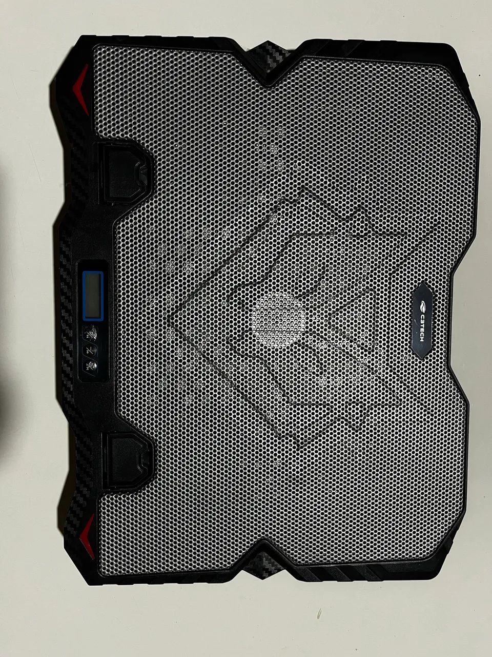 Base Gamer Para Notebook NBC-90 - Foto 4