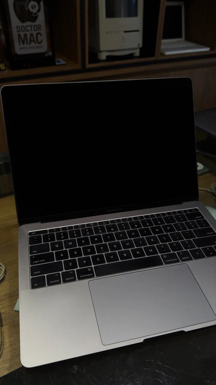 MacBook Pro Apple notebook premium - Foto 4
