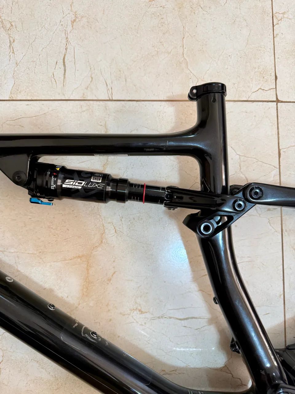 Quadro Specialized Epic Evo Sworks LTDA  - Foto 4