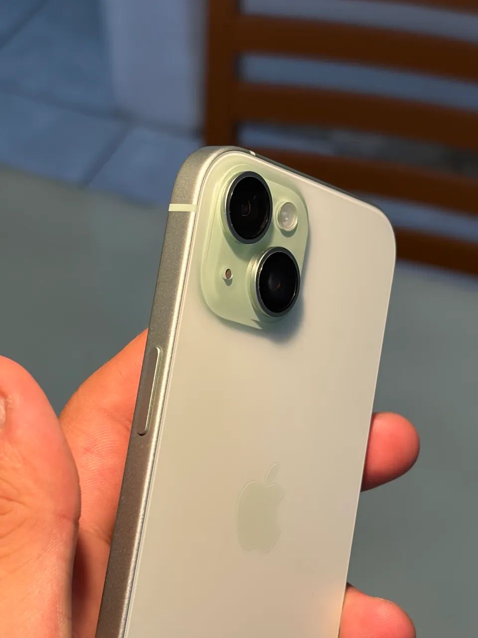 iPhone 15 - Excelente - Foto 3