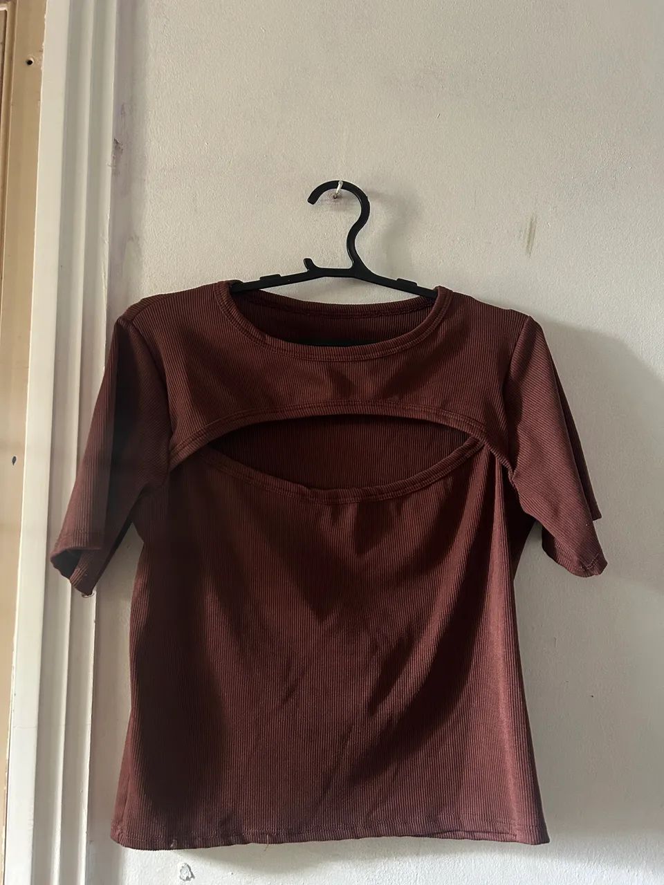 Blusa  - Foto 5