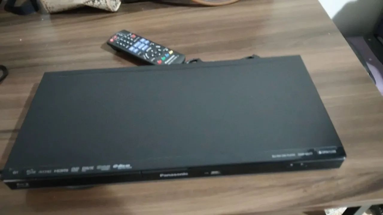 DVD COM CONTROLE  - Foto 3