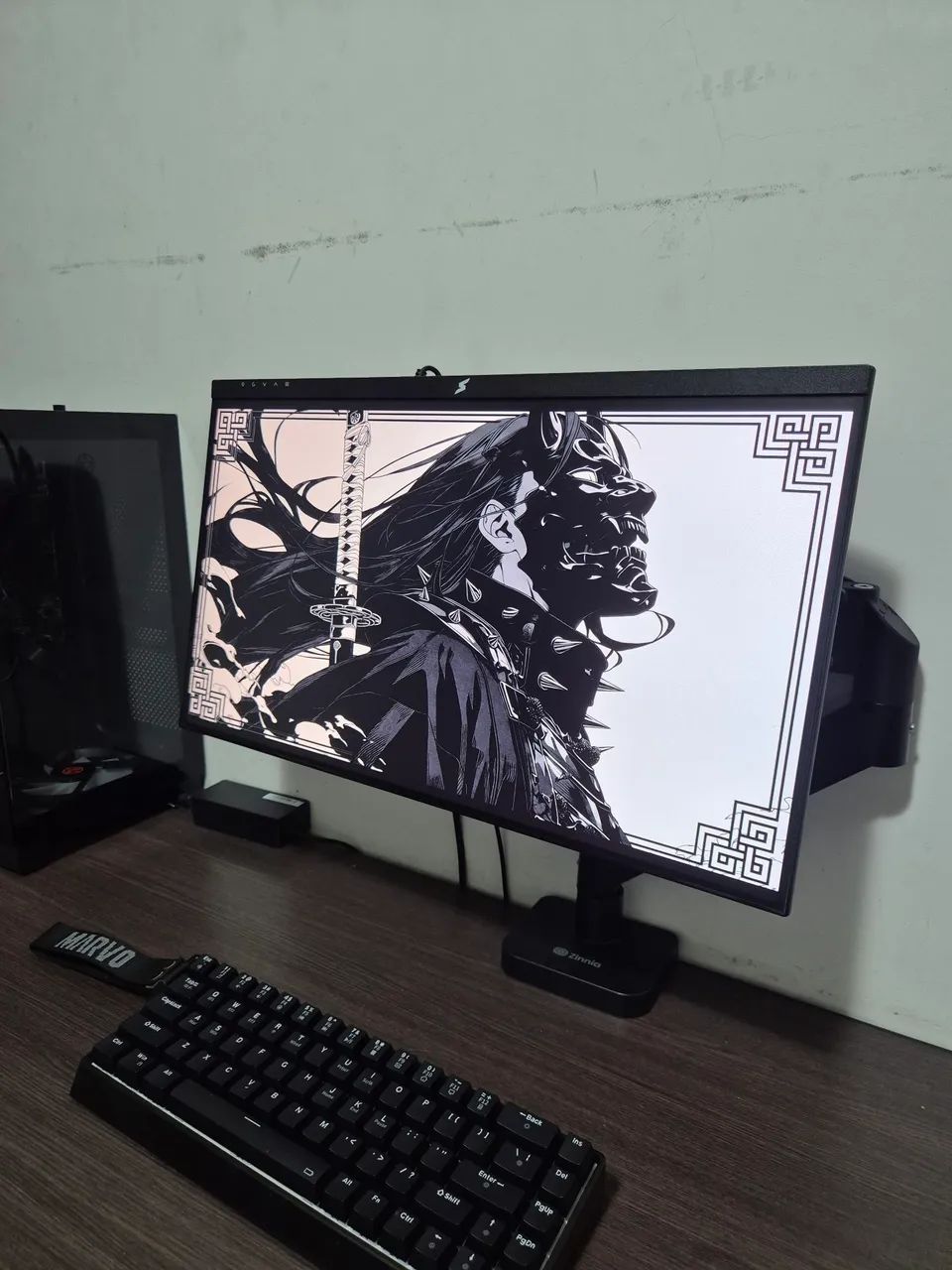 Setup PC Gamer Completo - Foto 2
