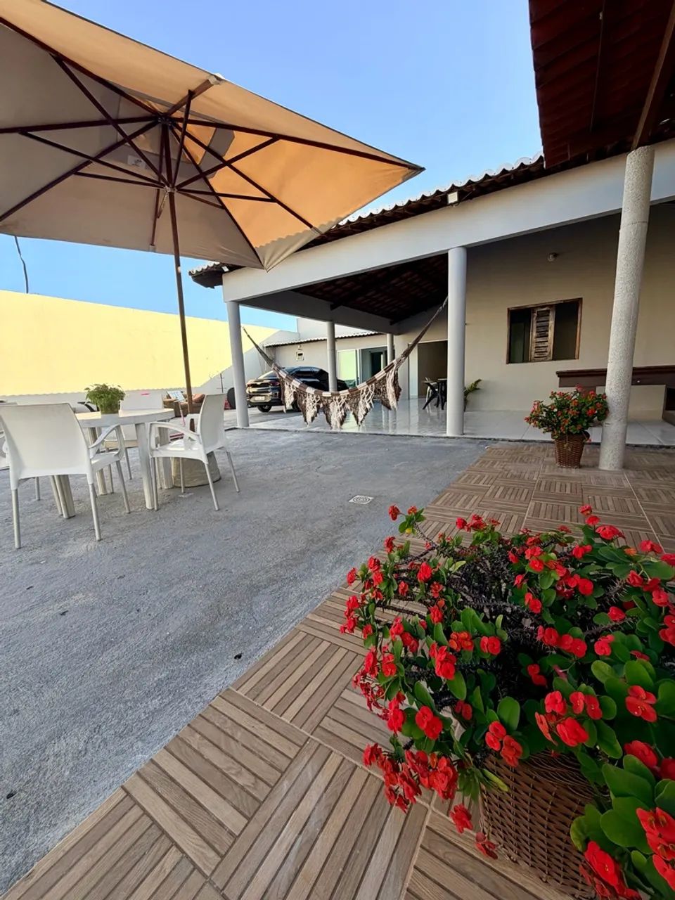 Casa com piscina - Foto 3
