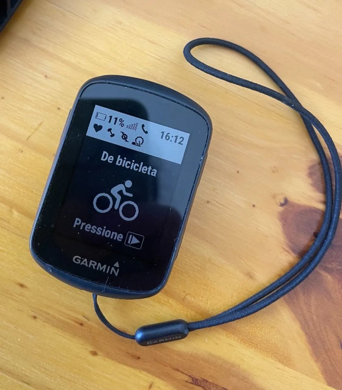 garmin edge 130 plus - Acessórios de Ciclismo - Menino Deus, Porto