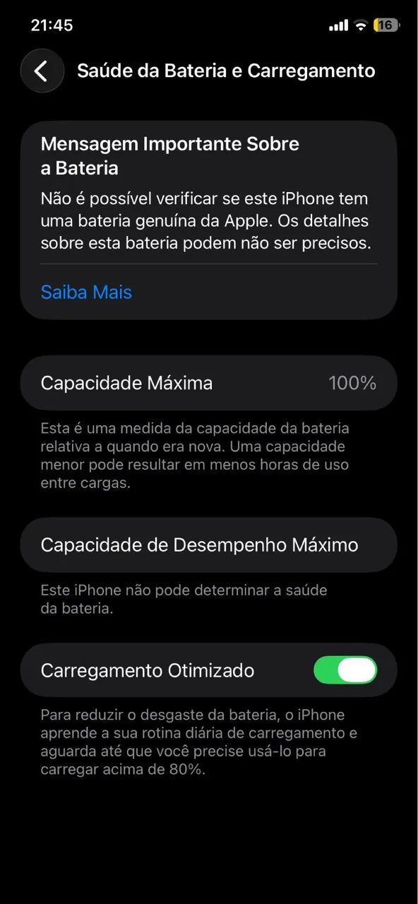 iPhone 11,64 gb - Foto 5