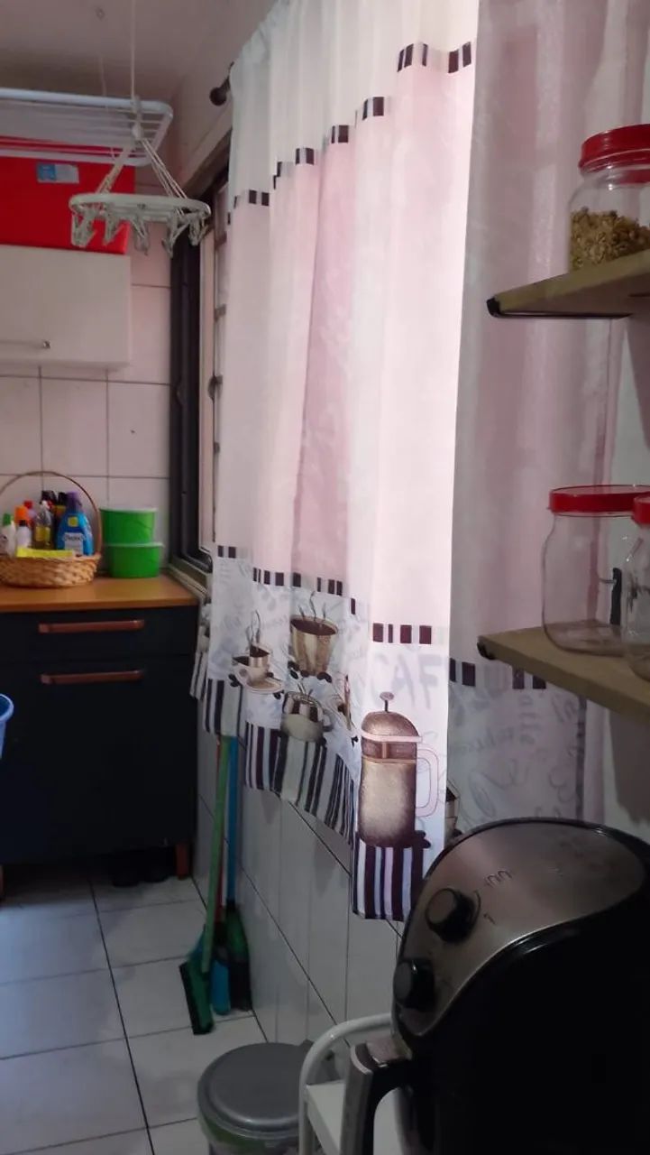 Vendo apartamento (aceita contraproposta) - Foto 2