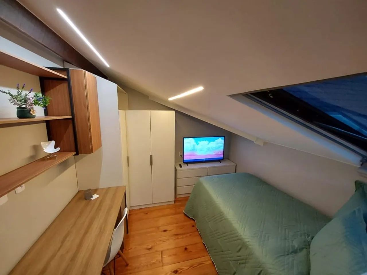 São Vicente Residence - Foto 3