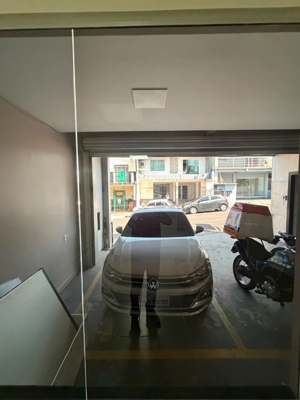 Alvorada Excelente Ponto Comercial Terreo - Foto 3
